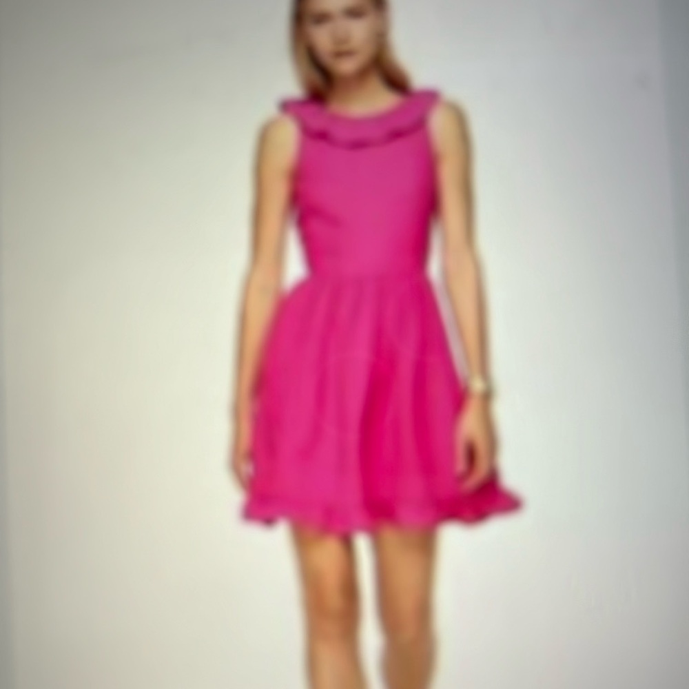 Kate Spade ♠️ Dress